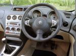 Alfa Romeo 156 2003 года (AU)